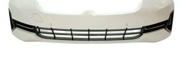 BMW 5 G30 G31 Front bumper 9852202 51119852202