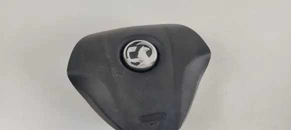 Opel Combo D Steering wheel airbag 07355507010