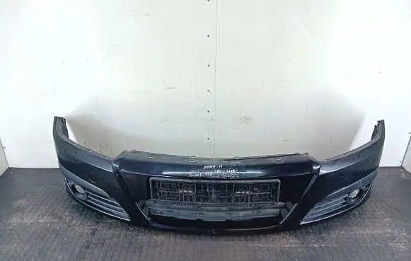 Opel Astra H Front bumper
