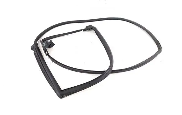 Toyota Corolla Cross Rubber seal rear door 6787116220
