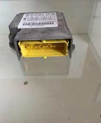 Audi A6 S6 C6 4F Airbag control unit/module 4F0959655B 4F0910655E 0037LD0D966Z