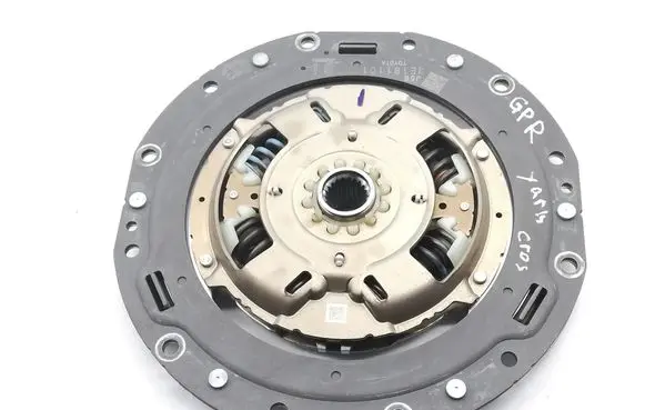 Toyota Yaris Cross Clutch pressure plate 