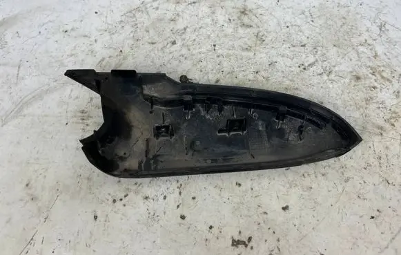 Audi A4 S4 B8 8K Front door wing mirror part 19300