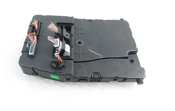 Renault Scenic II - Grand scenic II Central body control module U118400140J 8200780007