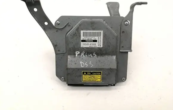 Toyota Prius (XW20) Engine control unit/module 8954047080
