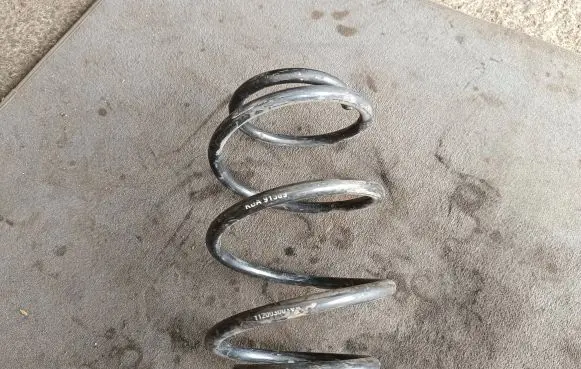 BMW 4 F36 Gran coupe Front coil spring KBA91389
