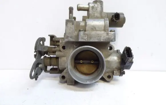Mazda Xedos 6 Throttle body valve 