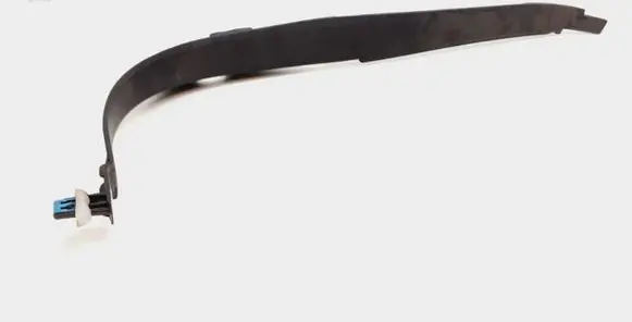Volvo S60 Front sill trim cover 30715887