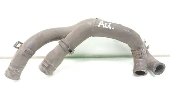 Audi A3 S3 8P Engine coolant pipe/hose 1K0121086T