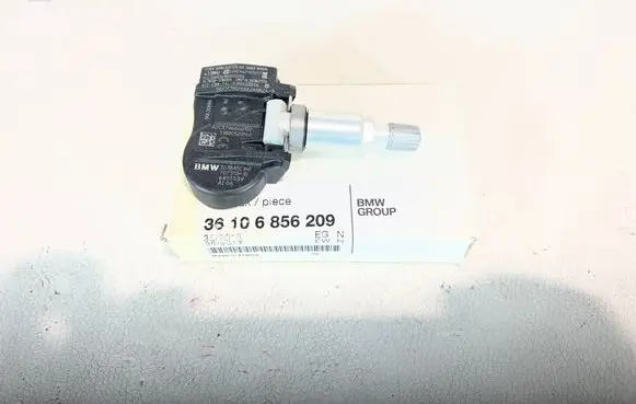 BMW X5 F15 Tire pressure sensor 6856209