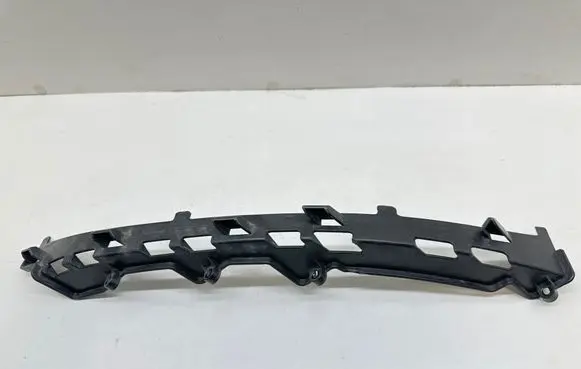 Volkswagen Sharan Front bumper mounting bracket 1305553007