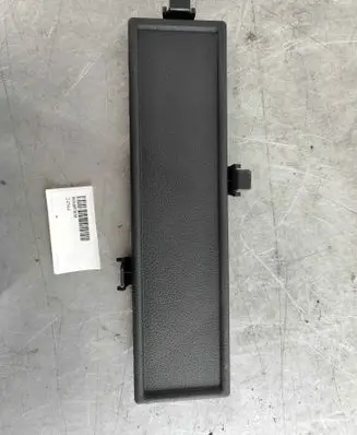 Audi Q2 - Glove box 81B857035