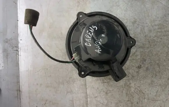 KIA Carens I Heater fan/blower