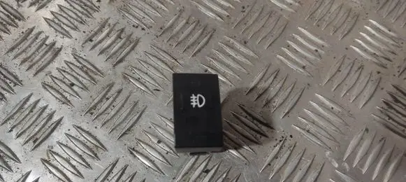 Fog light switch