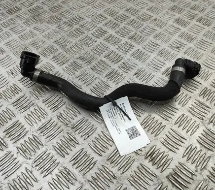 Peugeot 2008 II Engine coolant pipe/hose 9829833980