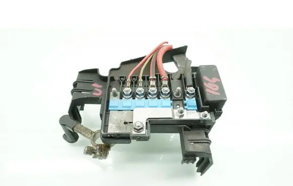 Fuse box set