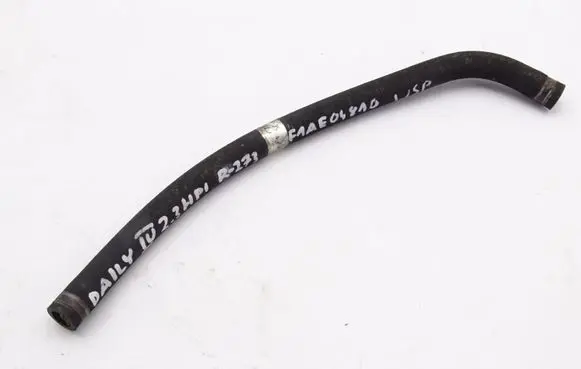 Iveco Daily 4th gen Power steering hose/pipe/line 504103451