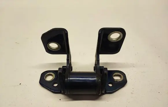 Dodge Charger Rear door upper hinge 85574F