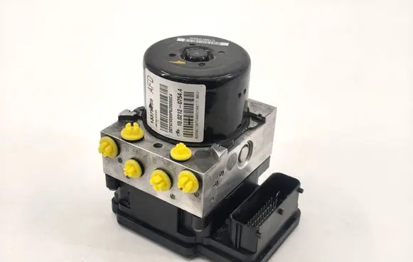 Opel Astra J ABS Pump 13379599 10021207544 10096145323
