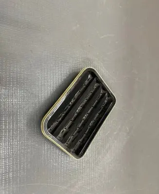 Porsche Panamera (971) Quarter panel pressure vent 7PP819181A