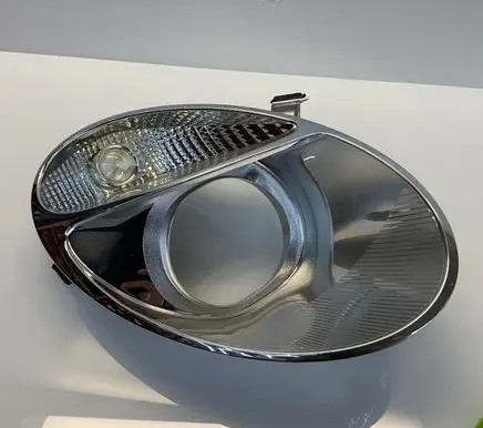 Mercedes-Benz E W211 Headlight part 