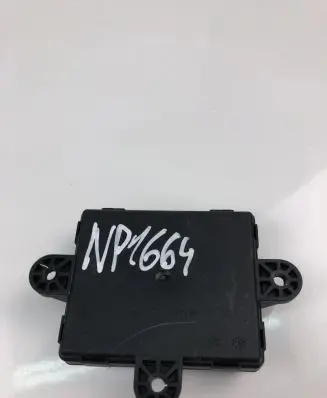 Ford Focus Other control units/modules BV6N14B532AJ