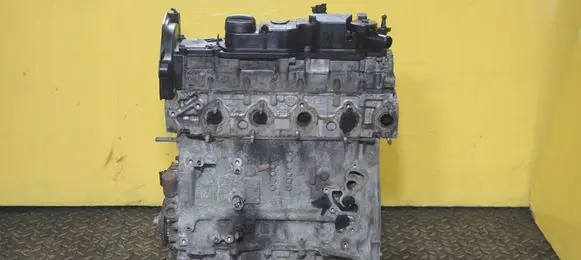 Ford Transit - Tourneo Connect Engine XUGA 22SP1 XWDB