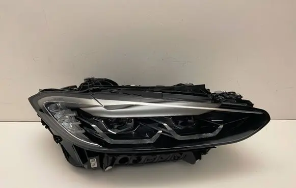 BMW 4 G22 G23 G24 G26 Headlight/headlamp 5A1935205 5A19352 11921020001