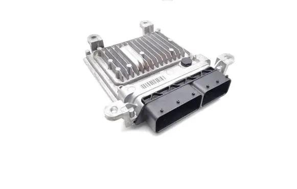 Mercedes-Benz C W204 Engine control unit/module A6519007500 28336101 A0064461540