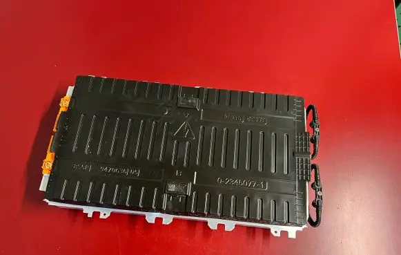 BMW iX Hybrid / Electric Car Battery Cell 8846469 8845481 61278846469
