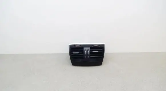 BMW X5 F15 Other center console (tunnel) element 9252013 9252012