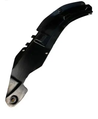 BMW 5 E60 E61 Indicator stalk 6908026
