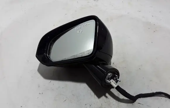 Volvo S60 Front door electric wing mirror 32314955