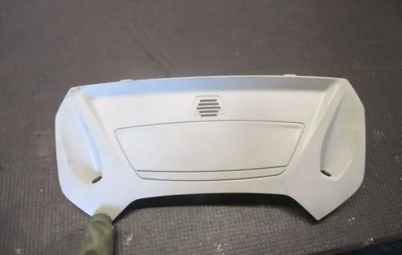 Ford S-MAX Headlining AM51U519C66