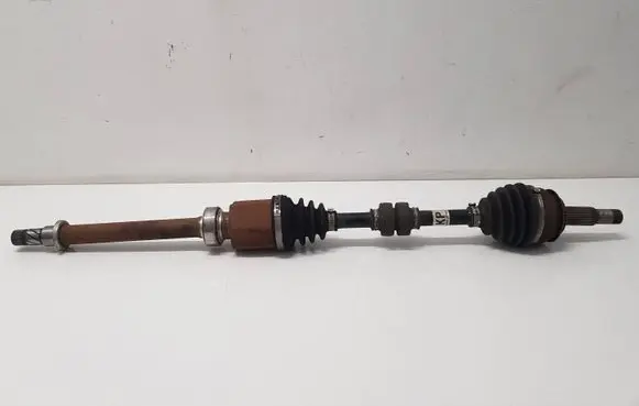 Nissan Qashqai Front driveshaft 10314813