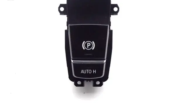 BMW 7 F01 F02 F03 F04 Fog light switch 9159997