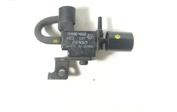 Honda FR-V Vacuum valve 184600-4560