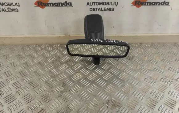 Ford Grand C-MAX Rear view mirror (interior) E1026532