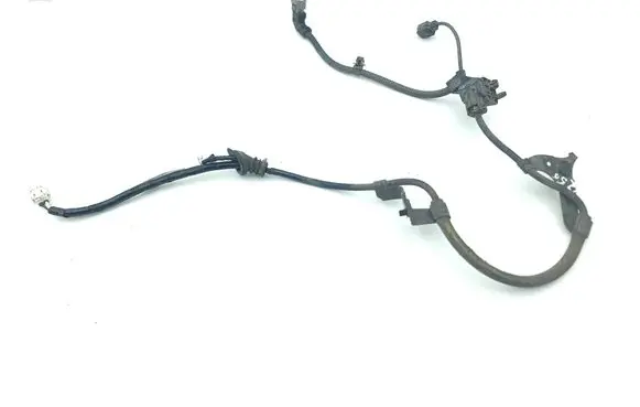 Lexus UX Rear ABS sensor wiring 890C076010
