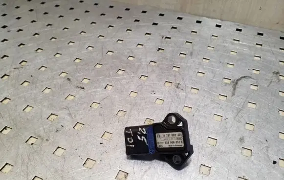Air pressure sensor
