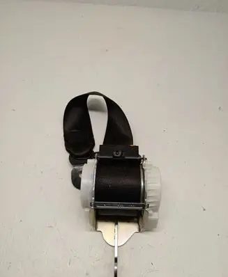 BMW 6 F06 Gran coupe Rear seatbelt 34133149
