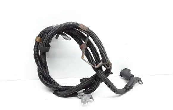 Mercedes-Benz C W204 Negative earth cable (battery) A2044402713