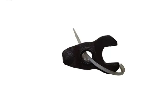 Peugeot 4007 Fuel Injector clamp holder