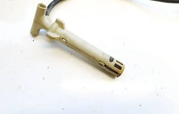 Ford Galaxy Ignition plug leads 4824385