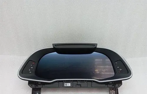 Audi R8 4S Speedometer (instrument cluster) 4S0920790