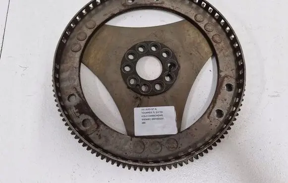 Audi Q7 4L Flywheel 059105323T