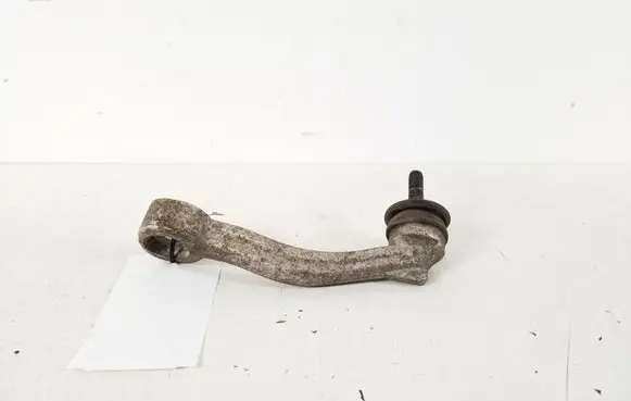 Jaguar XF X250 Front anti-roll bar/stabilizer link 2W935K483CB
