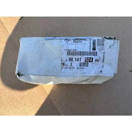 Opel Crossland X Valve 9814152480