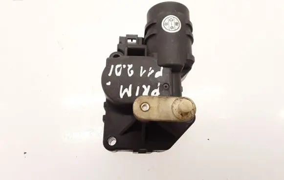 Nissan Primera Air flap motor/actuator