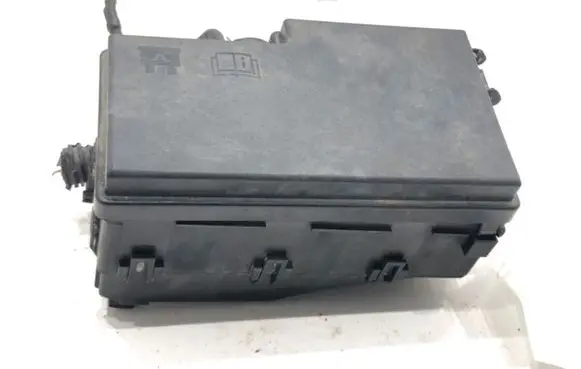 Ford Focus C-MAX Fuse box set 3M5T-14A067-BC